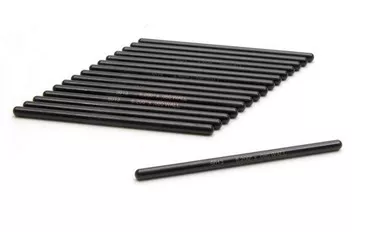 Manley 5/16in Moly Pushrods - 8.250in Long 25701-16