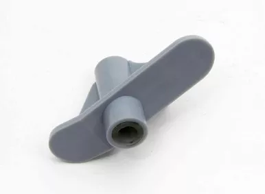 Manley Pushrod Length Checker SBC With 3/8in Stud 42137
