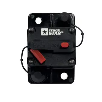 MANUAL RESET BREAKER 150