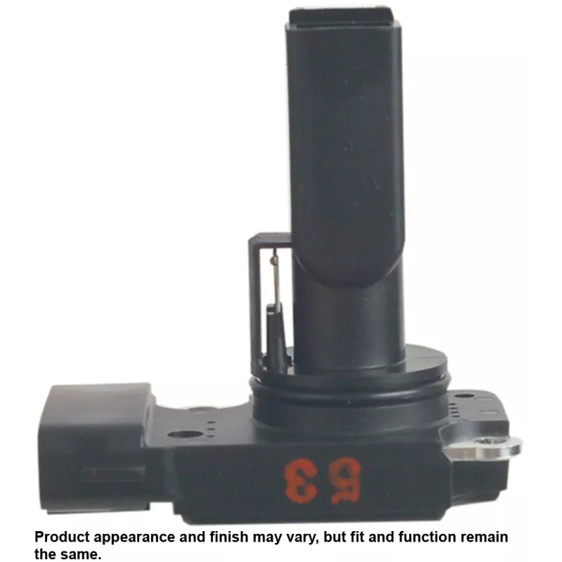 MASS AIR FLOW