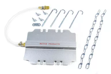 Master Cylinder Adapter 1105