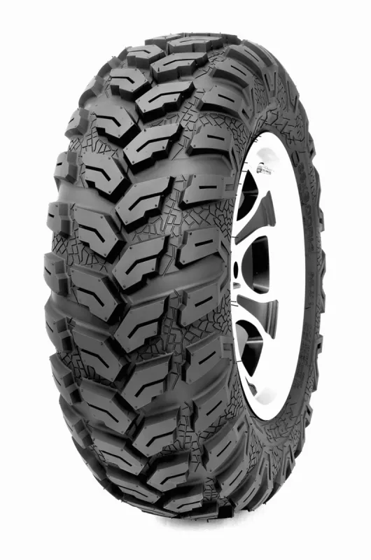 MAX Ceros Tires