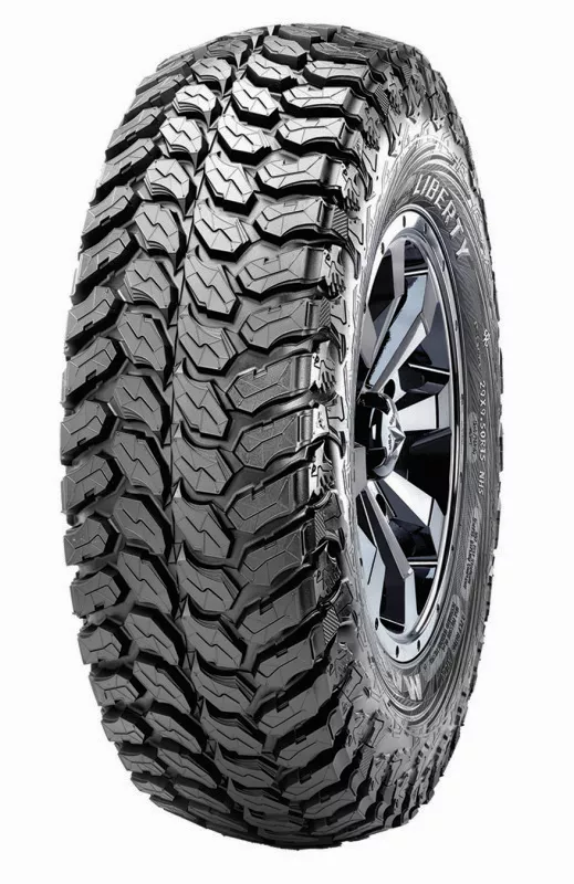 MAX Liberty Tires