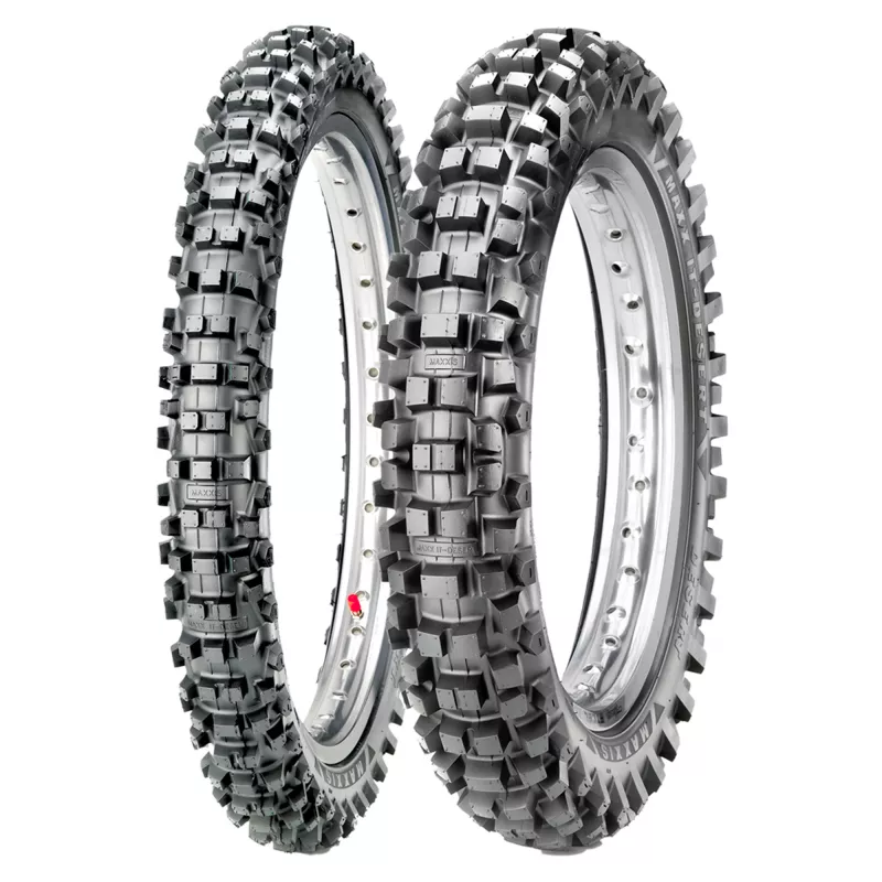 MAX Maxxcross Desert IT Tires