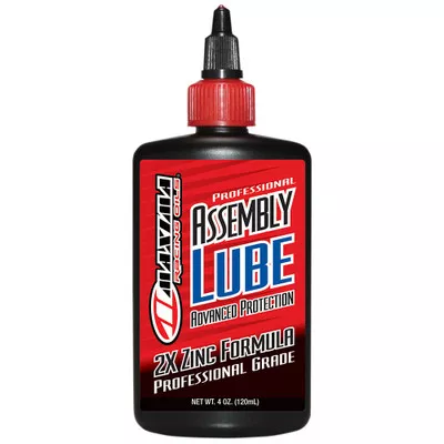 Maxima Assembly Lube
