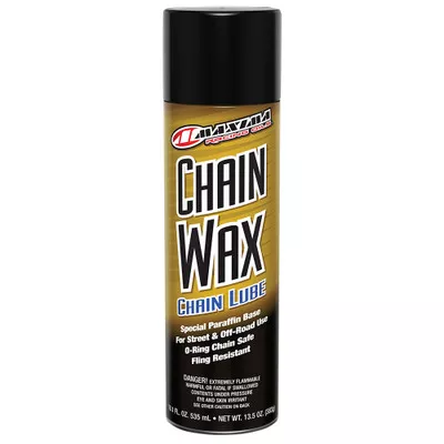 Maxima Chain Wax