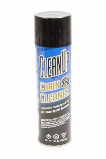 Maxima Clean Up Chain Cleaner 15.5oz MAX75920S
