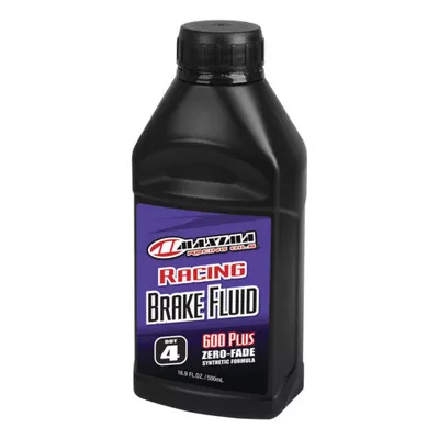 Maxima DOT 4 Racing Brake Fluid