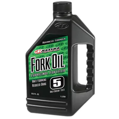 Maxima Fork Oil