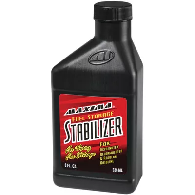 Maxima Fuel Stabilizer