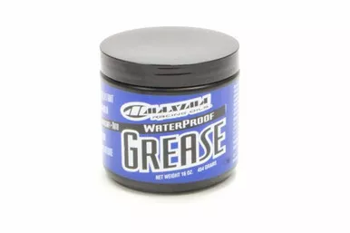 Maxima High Temp Grease 16oz MAX80916S