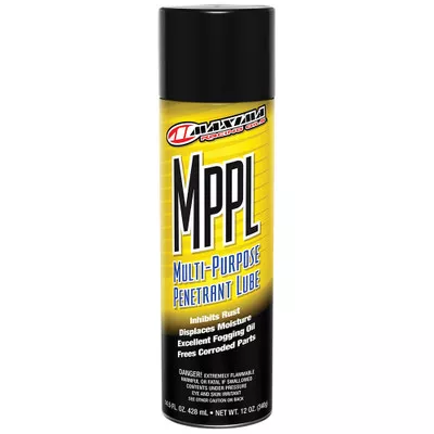 Maxima MPPL Multi-Purpose Penetrant Lube