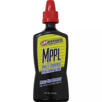 Maxima Multi-Purpose Penetrant Lube 4Oz - 95-04904