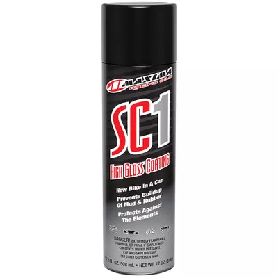 Maxima SC1 High Gloss Coating