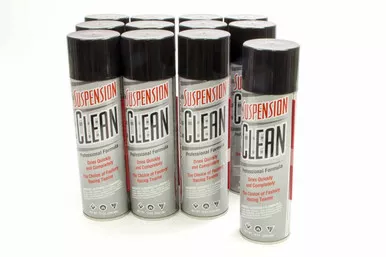 Maxima Suspension Clean Case 12x13oz 71920