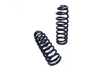 MaxTrac 752425-8 Front Lift Coil Springs for 5.7L V8 Hemi Vehicles