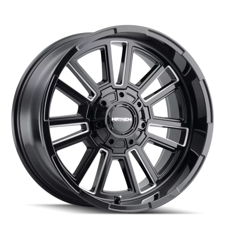 MAY Apollo 8115 Wheels