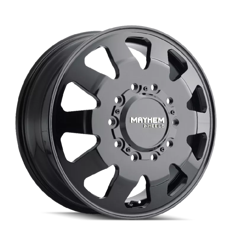 MAY Challenger 8181 Wheels