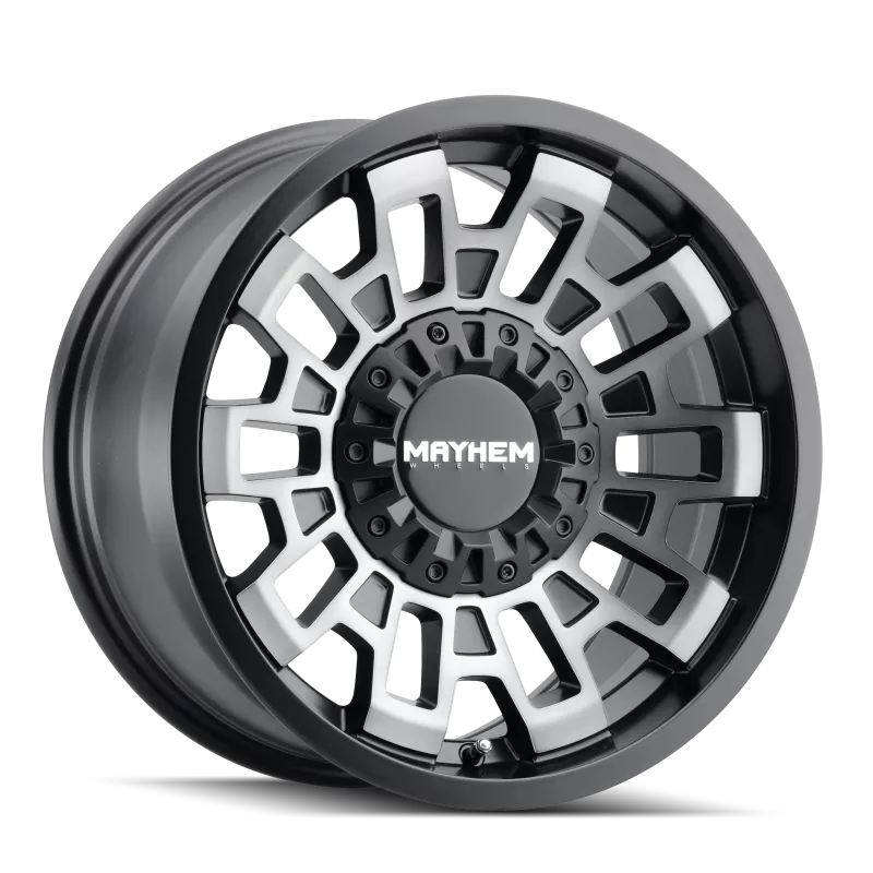 MAY Cortex 8113 Wheels