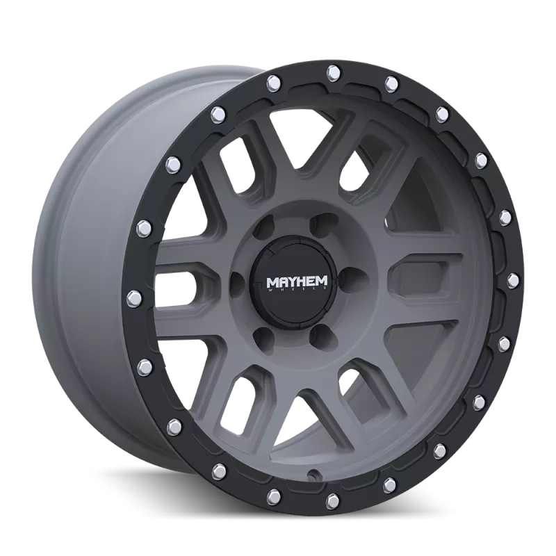 MAY Delta 8304 Wheels
