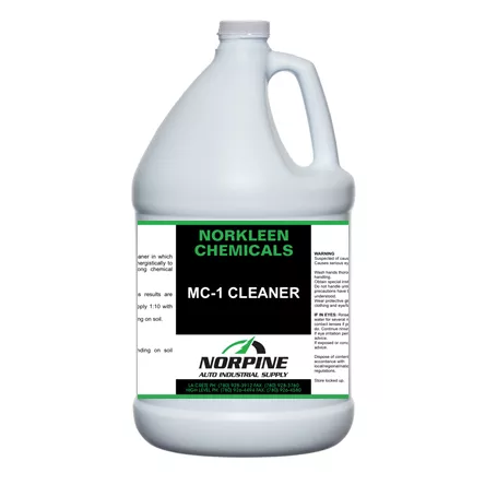 MC1 CLEANER {4L}