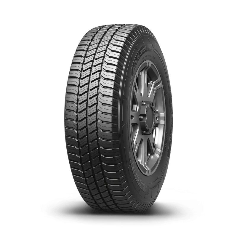 MCH Agilis Crossclimate Tires