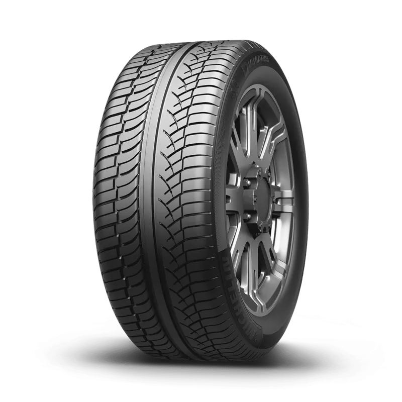 MCH Diamaris Tires