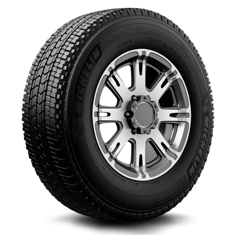 MCH Primacy XC Tires