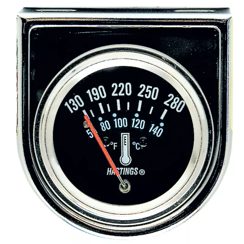 MECHANICAL TEMP GAUGE