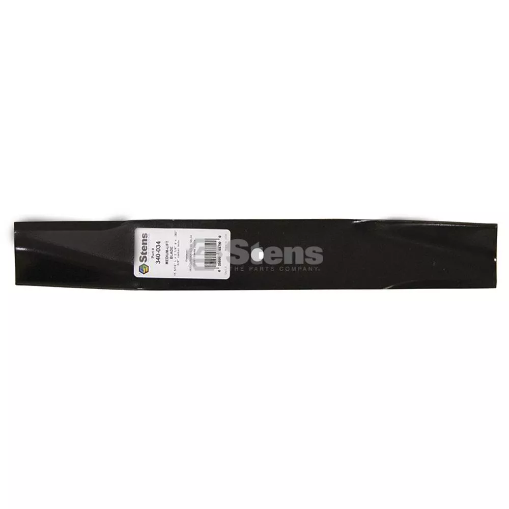 Medium-Lift Blade - AYP 25034