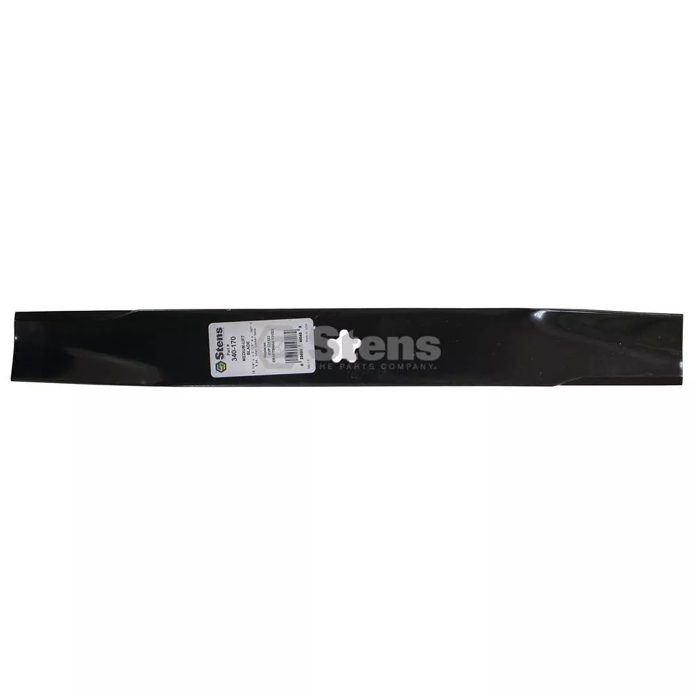 Medium-Lift Blade - Husqvarna 539130532