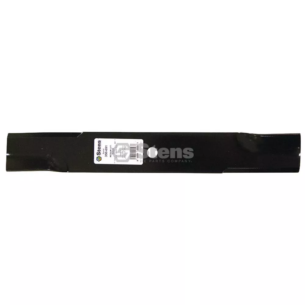 Medium-Lift Blade - Hustler 783753