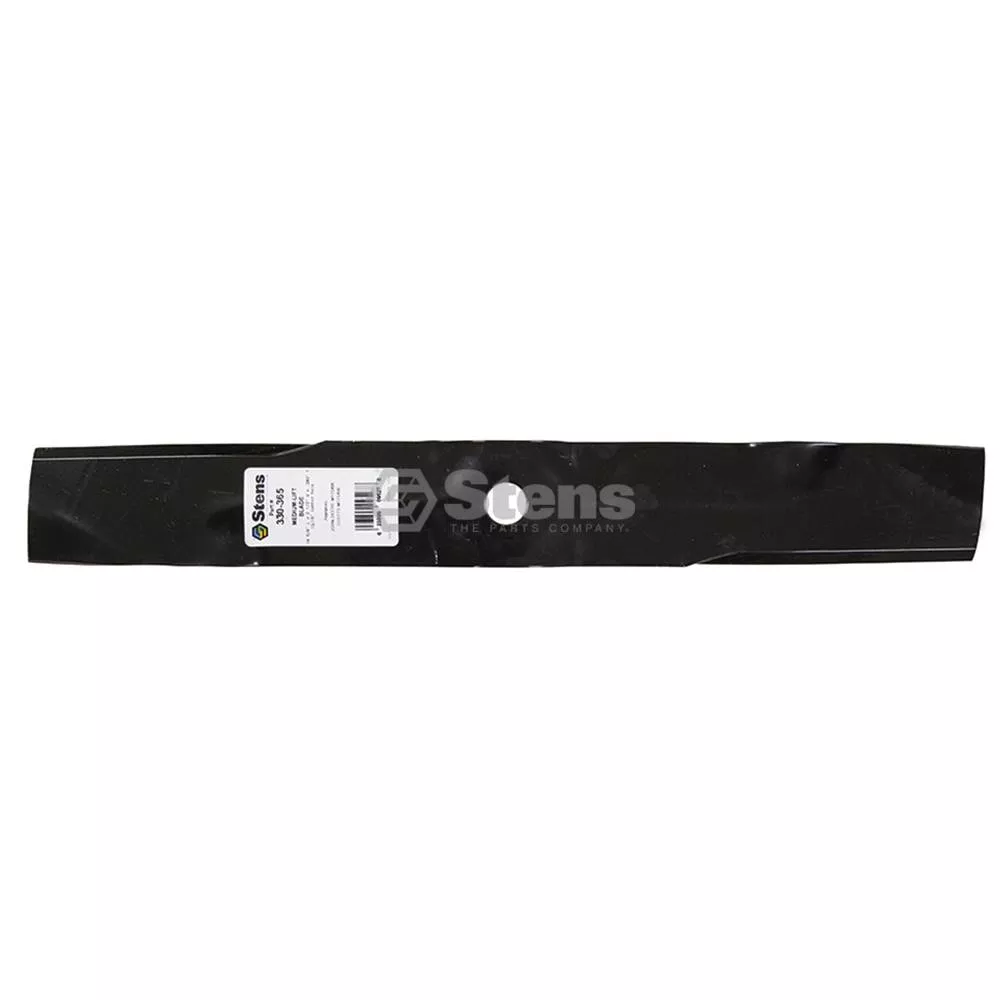 Medium lift Blade - John Deere M115496