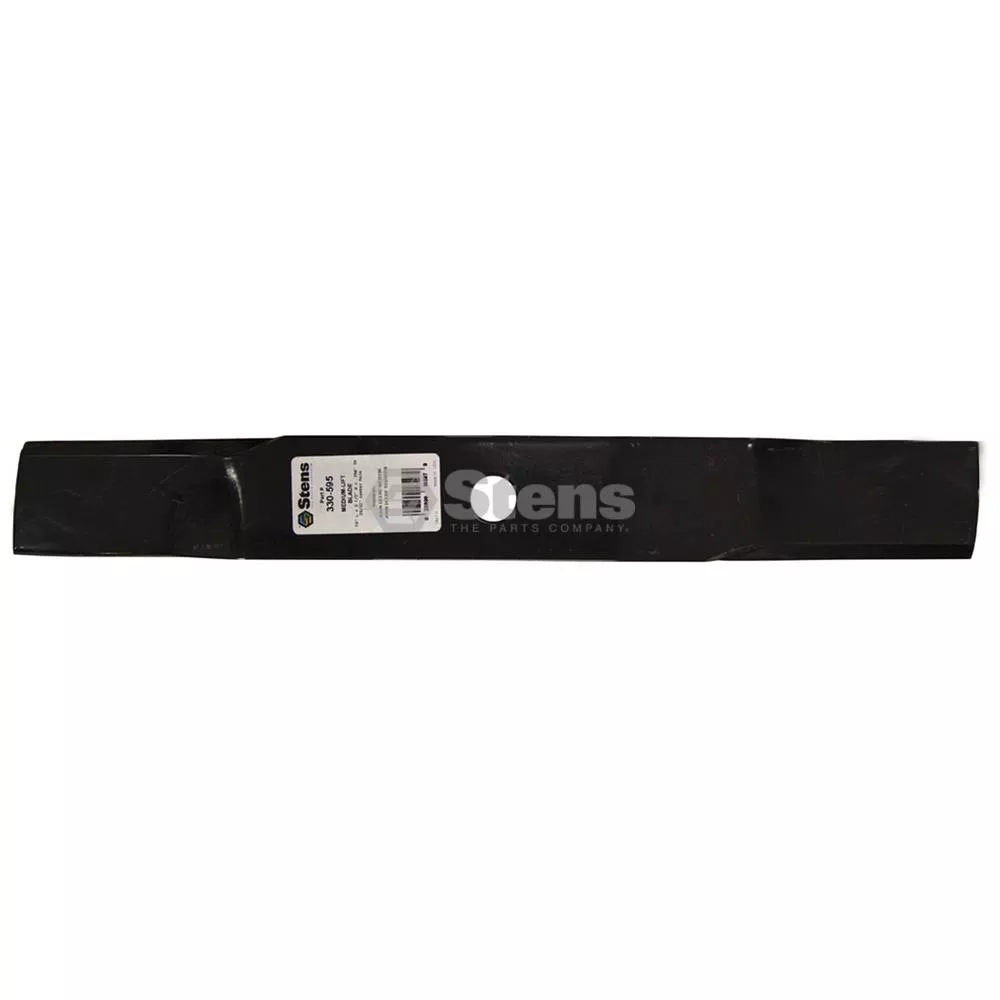 Medium-Lift Blade - John Deere TCU30316