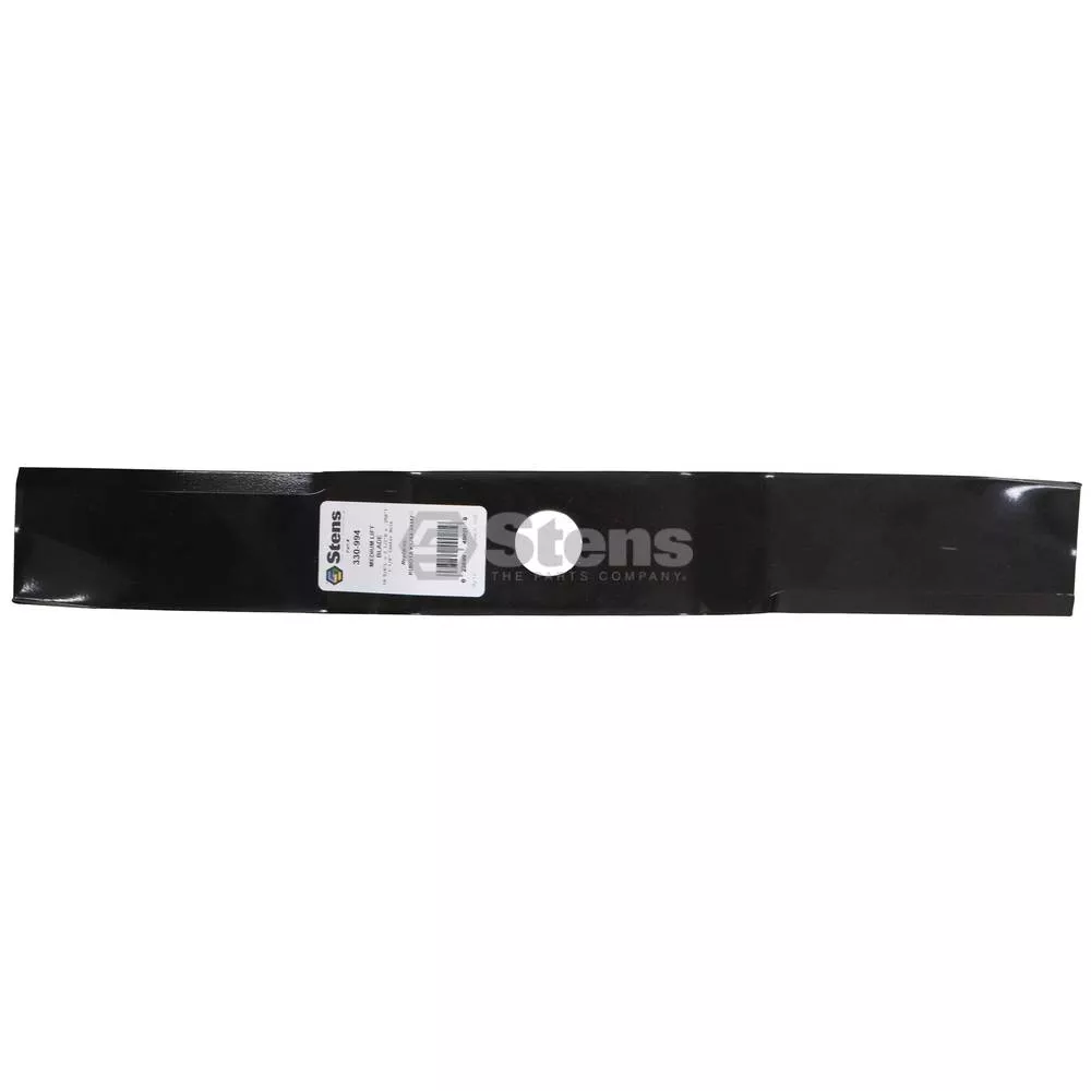 Medium-Lift Blade - Kubota K5764-34342