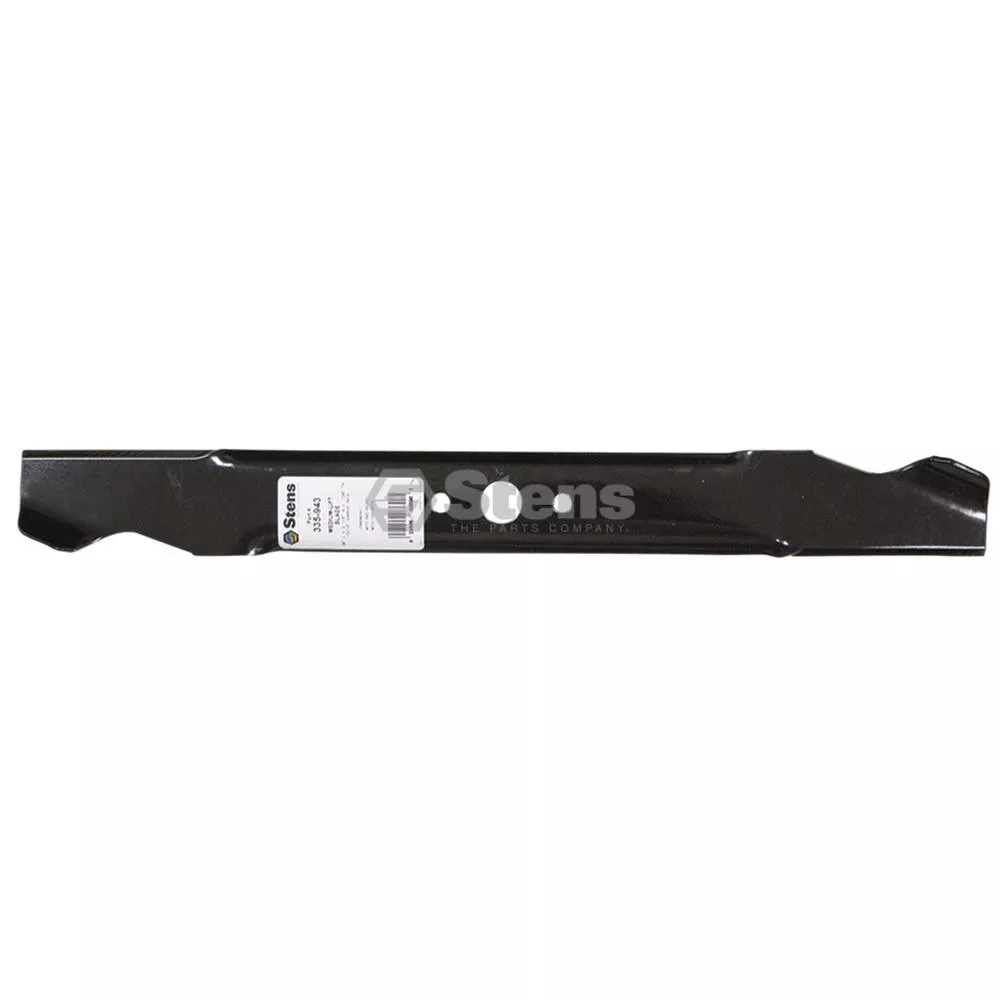 Medium-Lift Blade - MTD 942-0620