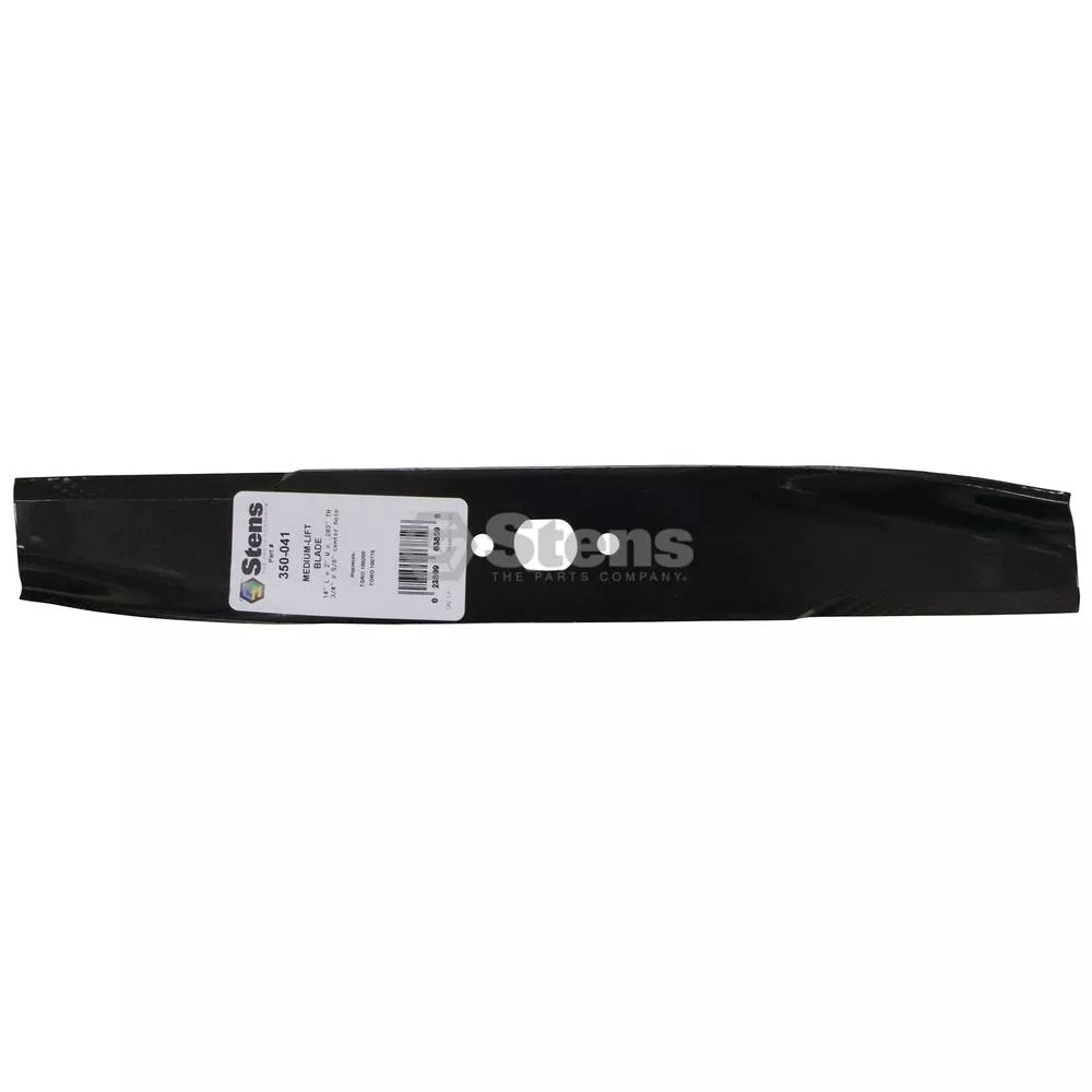 Medium-Lift Blade - Toro 6693