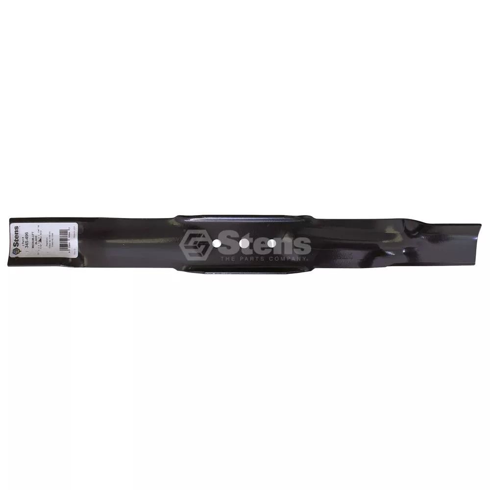 Medium-Lift Blade - Toro/Wheel Horse 62-7700-03