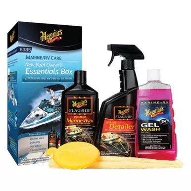 Meguiars M6385