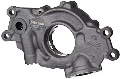 Melling 10355 High Volume High Pressure Oil Pump for GM LS-Series
