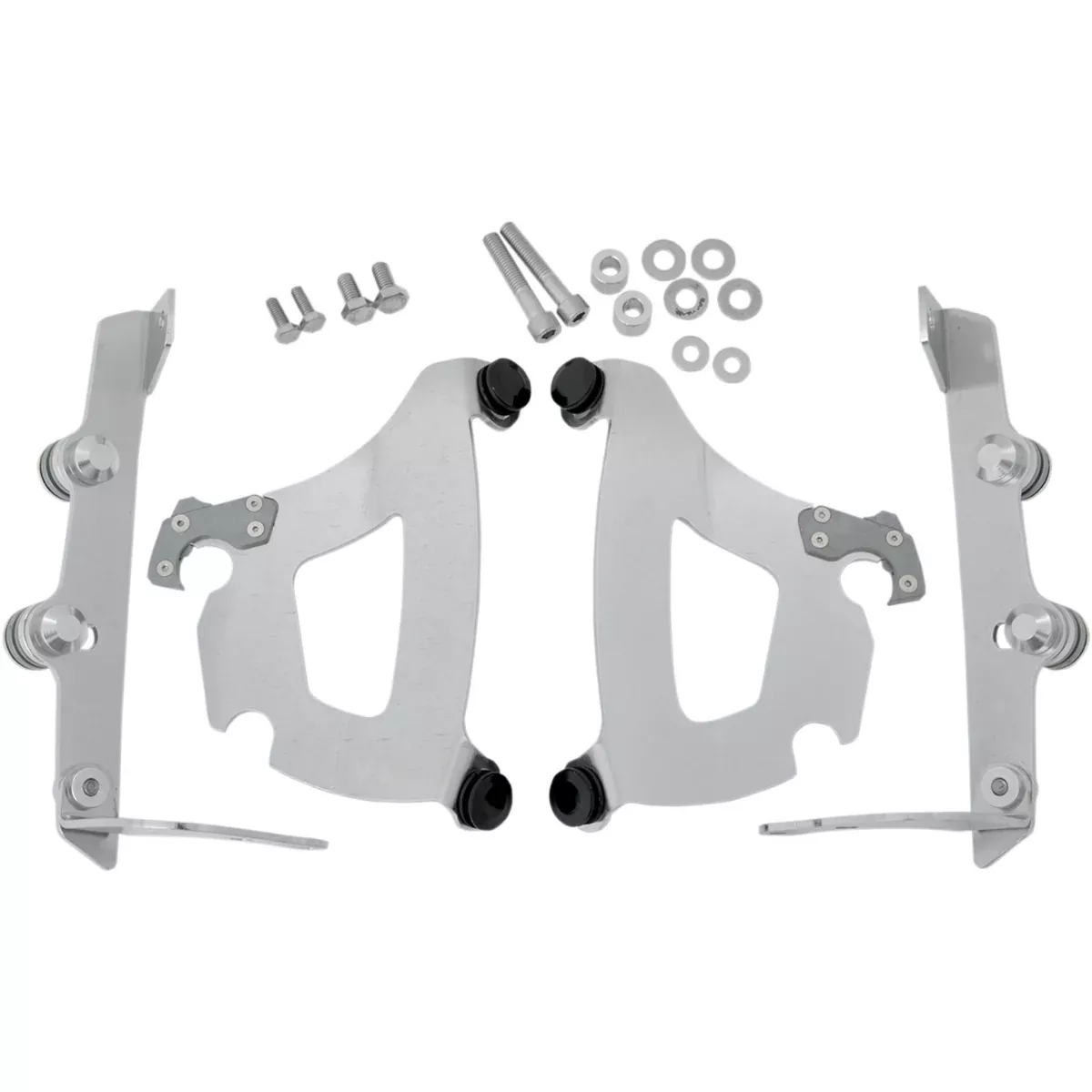 Memphis Shades Bullet Mounting Kit – MEK1973 Honda VT750C2B Shadow Phantom 2010-2020