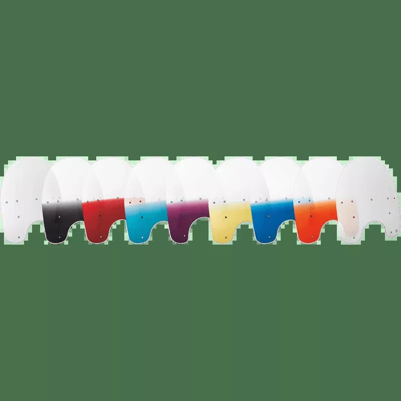 Memphis Shades Fats 21" Repl Plastic