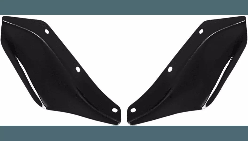 Memphis Shades FLH Wind Deflectors - Pair