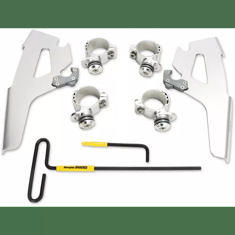 Memphis Shades Mount Kit FS VIC Vegas POL