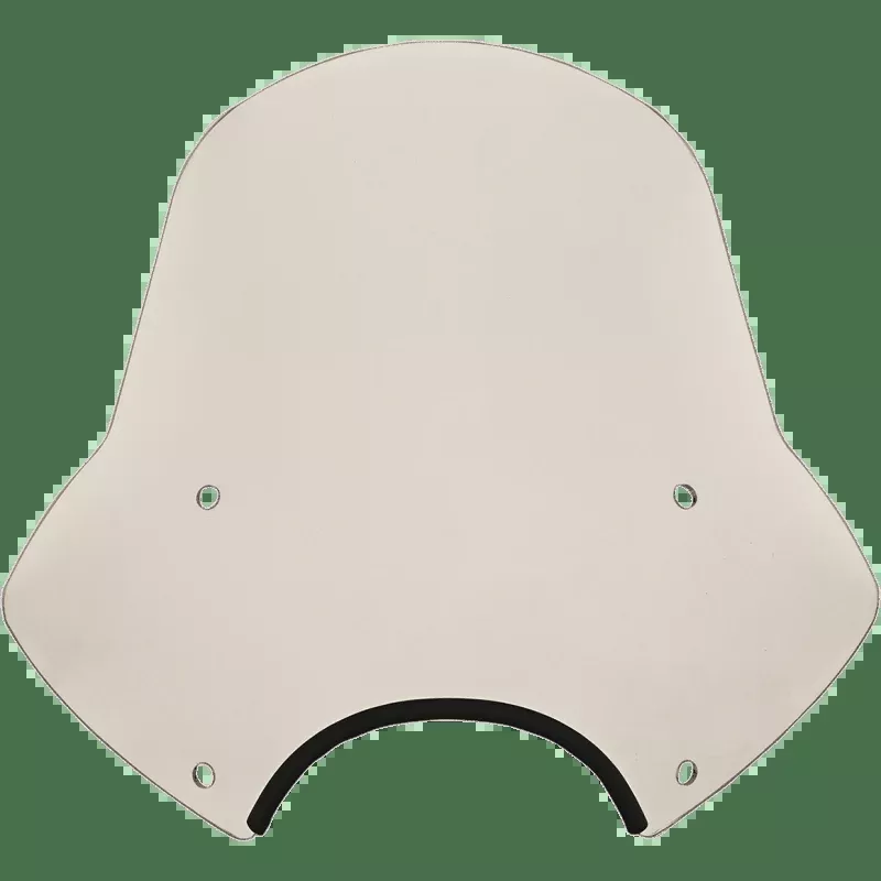 Memphis Shades SPD Demon Sprtshld 9" Cutout 18" Solar