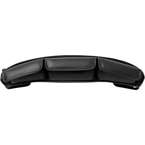 Memphis Shades Windshield Pouch for 1996-2013 Harley Touring