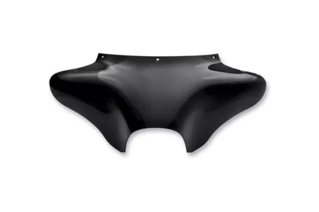 MemphisShades BatwingFairingfor Roadliner/Stratoliner'06-UpHardware & Windshield SOLD SEPARATELY