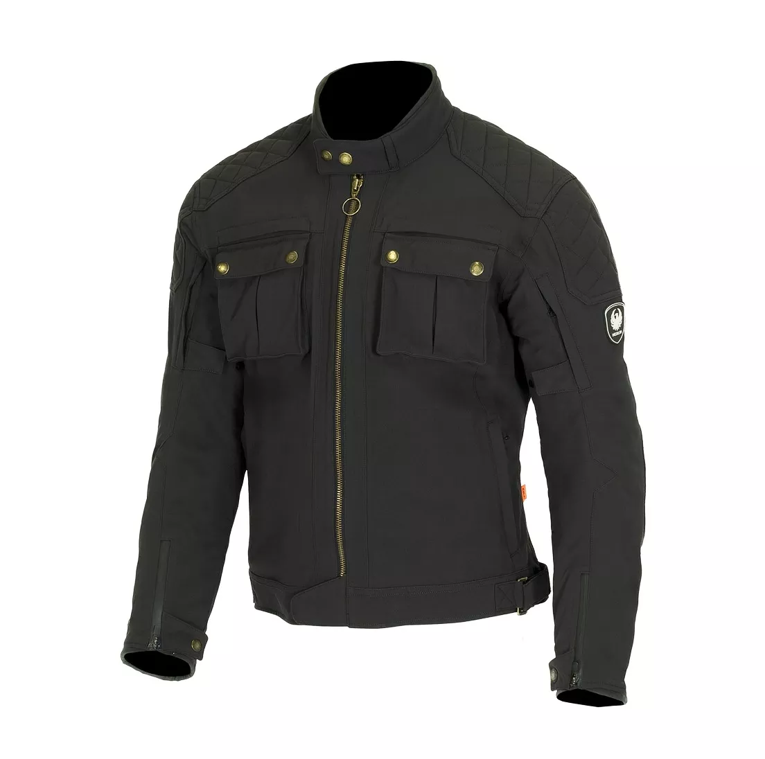 Merlin Coplow Eco D3O Laminated Jacket