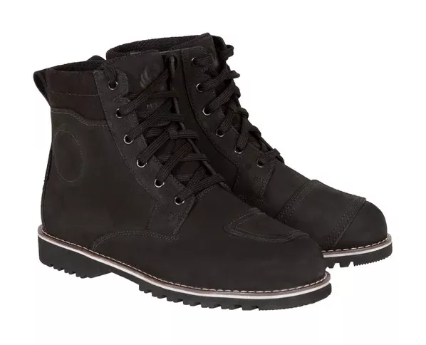 Merlin Ether II D3O Waterproof Boots