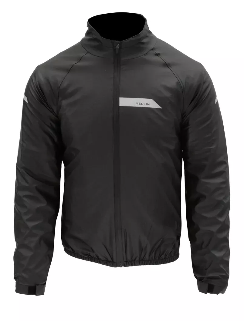 Merlin Hydroshield Waterproof Over Jacket